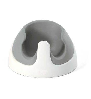 Mamas & Papas Baby Snug and Activity Tray Pebble Grey