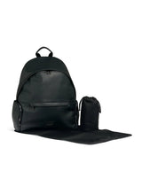 ukbabycentre Mamas & Papas Ocarro Luxe Changing Backpack Black- Buy online at McGrocer