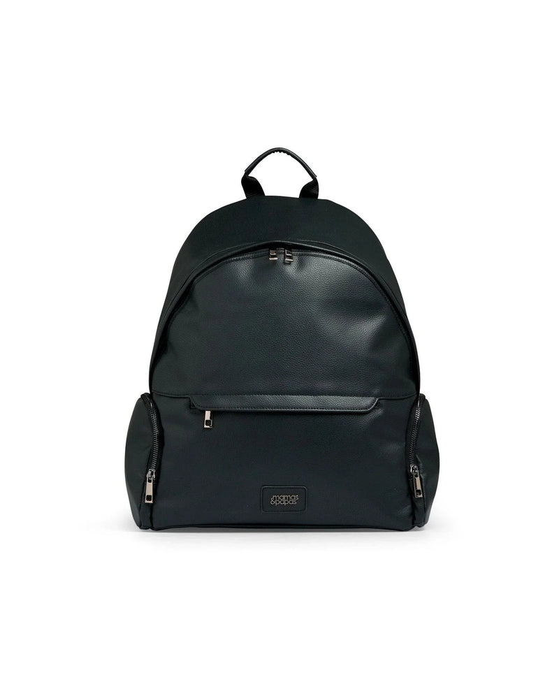 Mamas & Papas Ocarro Luxe changing backpack black (British brand)