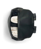 Mamas & Papas Ocarro Luxe changing backpack black (British brand)