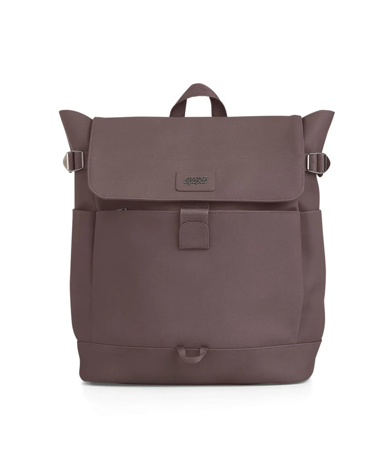 Mamas & Papas changing backpack Americano, UK version