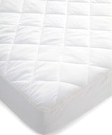 ukbabycentre Mamas & Papas Anti-Allergy Quilted Cotbed Mattress Protector- Buy online at McGrocer