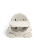 Mamas & Papas Baby Bug activity tray in Clay, imported from the UK