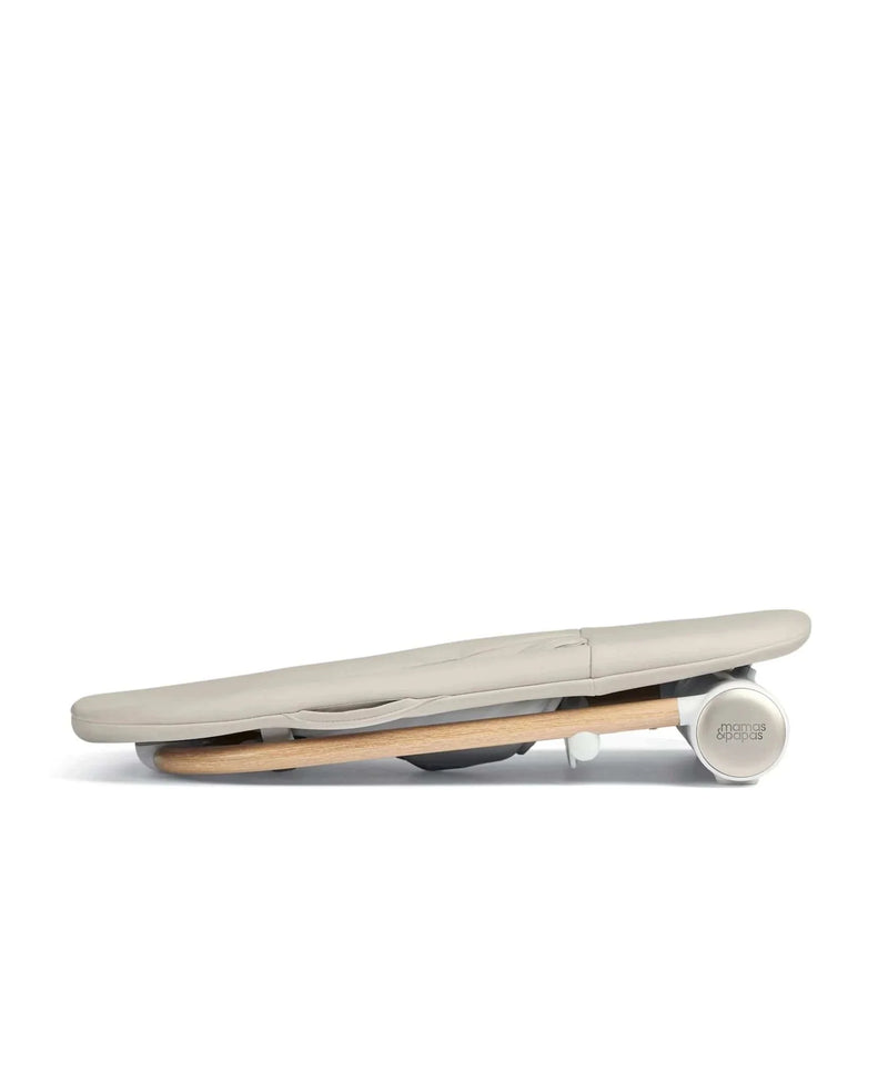 Mamas & Papas Eno baby bouncer Cashmere, UK version