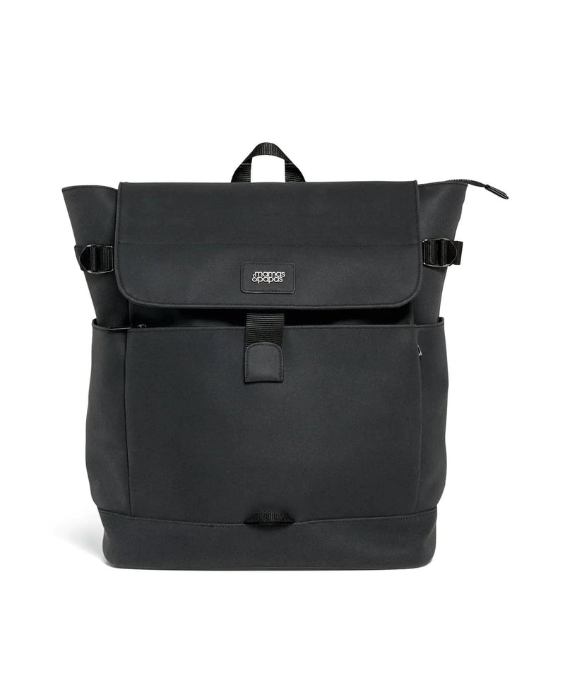 Mamas & Papas changing backpack Transcend - British product