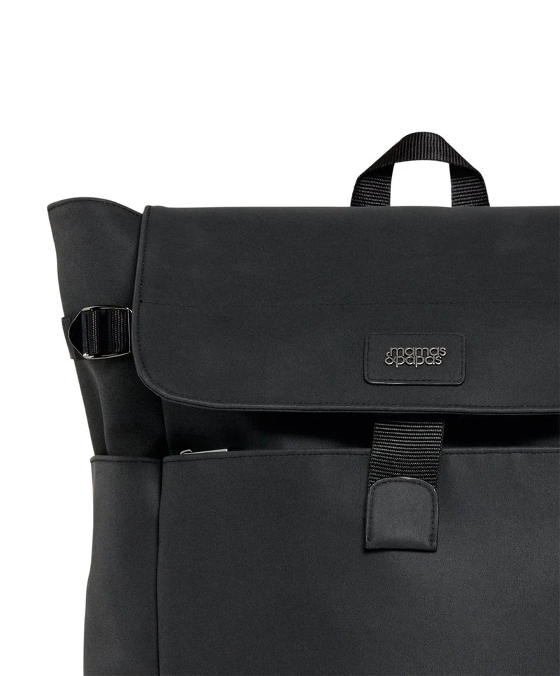Mamas & Papas changing backpack Transcend - British product