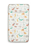 Mamas & Papas changing mat Jungle Alphabet, UK version