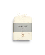 ukbabycentre Mamas & Papas Cot Bed Fitted Sheets 2 Pack Safari and Marl- Buy online at McGrocer
