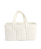 Mamas & Papas nappy caddy Seedling, imported from the UK