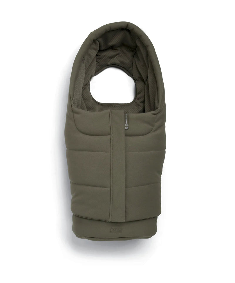 Mamas & Papas footmuff Evergreen Ocarro 2, pushchair accessory (British brand)