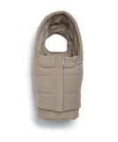 Mamas & Papas Ocarro 2 footmuff in Oatmeal (British brand)