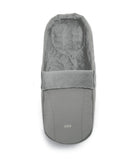 Mamas & Papas Ocarro footmuff Flint - British product