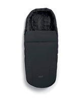 ukbabycentre Mamas & Papas Ocarro Pushchair Footmuff Jet Black- Buy online at McGrocer