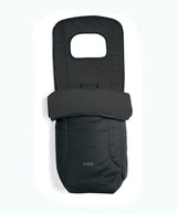 ukbabycentre Mamas & Papas Vardo Pushchair Footmuff Noir- Buy online at McGrocer