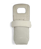 Mamas & Papas Vardo footmuff Shell 96cm (British brand)