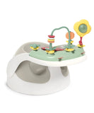 Mamas & Papas Baby Snug clay tray seat, imported from the UK