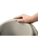 Mamas & Papas Baby Snug clay tray seat, imported from the UK