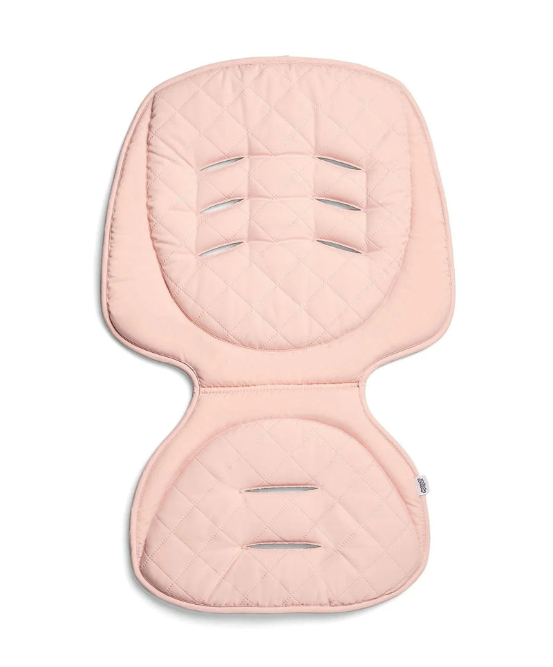 Mamas & Papas memory foam liner Peony, imported from the UK