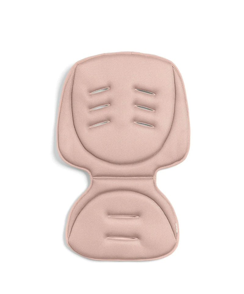 Mamas & Papas memory foam liner Peony, imported from the UK