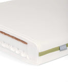 Mamas & Papas Dual Core+ Cot Mattress 120x60cm (British brand)