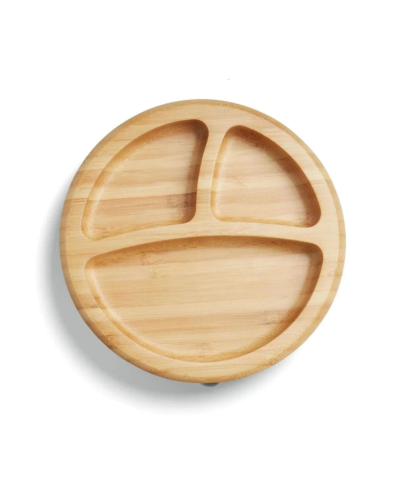 Mamas & Papas bamboo weaning set Kiwi, imported from the UK
