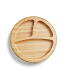 Mamas & Papas bamboo weaning set Kiwi, imported from the UK