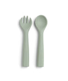 Mamas & Papas bamboo weaning set Kiwi, imported from the UK