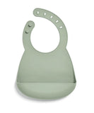 Mamas & Papas bamboo weaning set Kiwi, imported from the UK