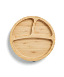 Mamas & Papas bamboo weaning set Melba, imported from the UK
