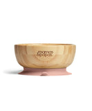 Mamas & Papas bamboo weaning set Melba, imported from the UK