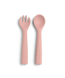 Mamas & Papas bamboo weaning set Melba, imported from the UK