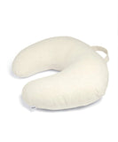 Mamas & Papas nursing pillow in Oatmeal Marl - British product