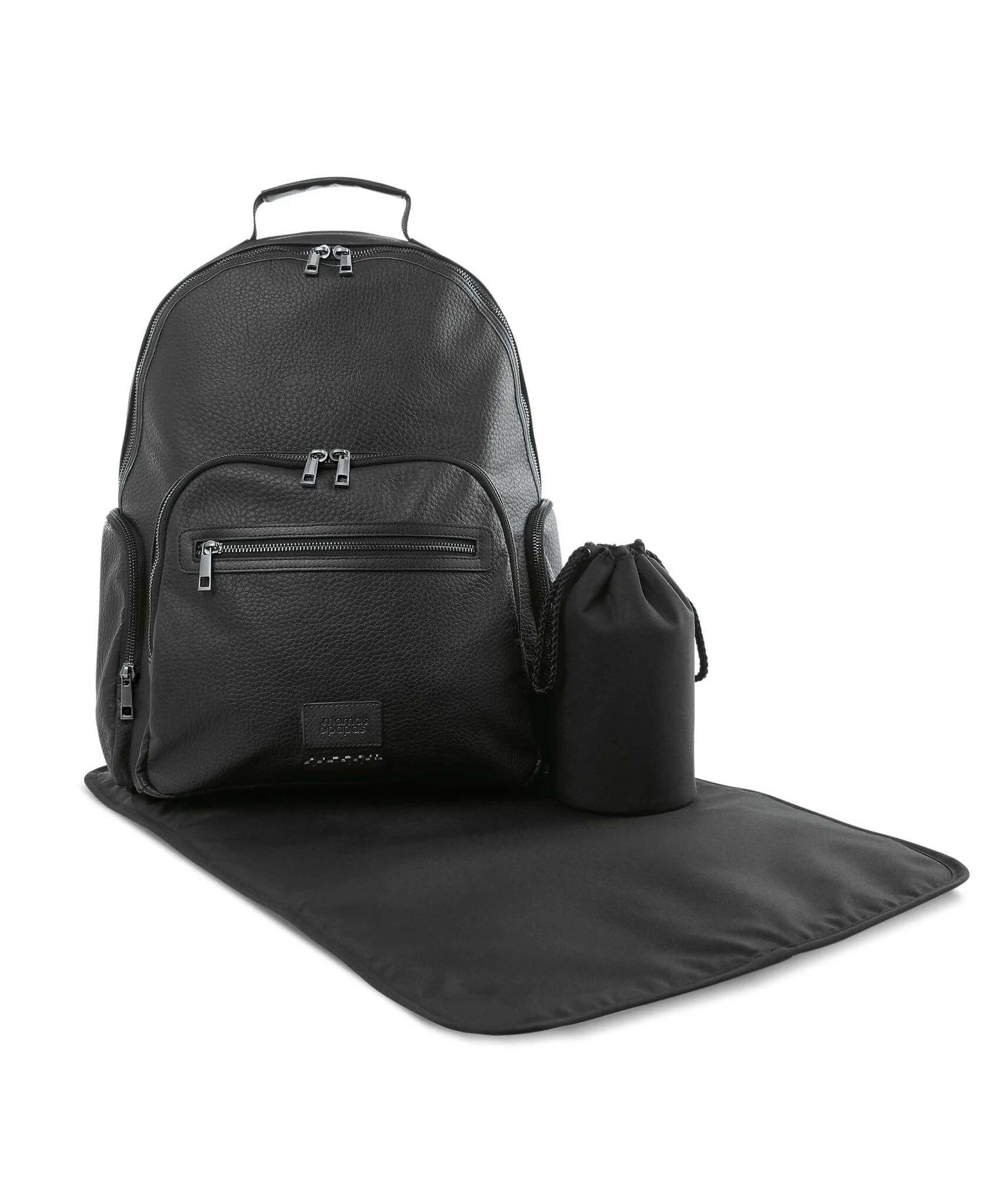 Mamas & Papas Ocarro 7 Piece Essentials Bundle - Phantom