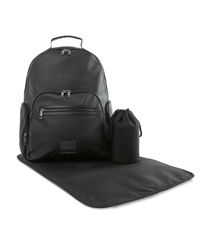 Mamas & Papas Ocarro 7 Piece Essentials Bundle - Phantom