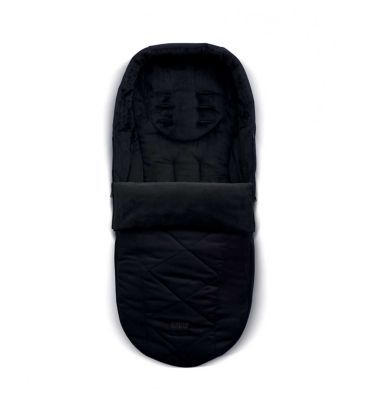 Mamas & Papas Ocarro Footmuff Carbon