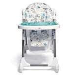 Mamas & Papas Snax Highchair - Happy Planet