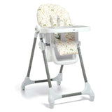 Mamas & Papas Snax Highchair Wonky Veg