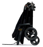 Mamas & Papas Strada Pushchair Black Diamond