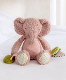 Mamas & Papas Edie Elephant activity toy - British product