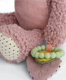 Mamas & Papas Edie Elephant activity toy - British product
