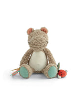 ukbabycentre Mamas & Papas Henry Hippo Soft Activity Toy- Buy online at McGrocer