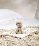 Mamas & Papas Bear comforter - British product