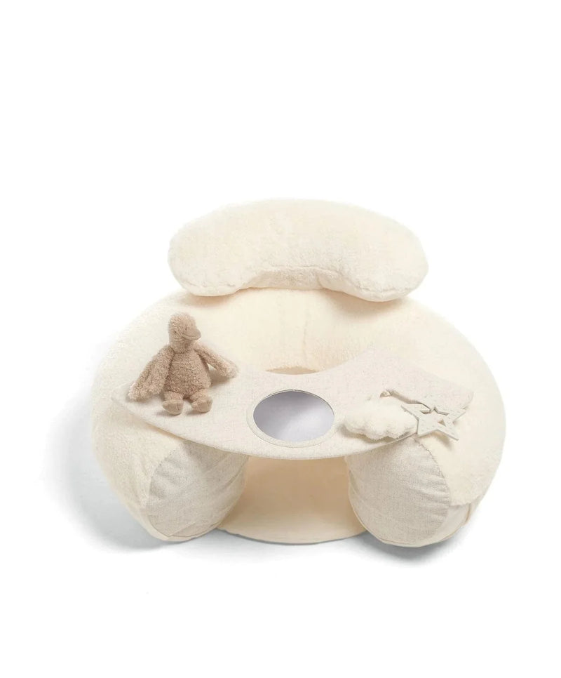 Mamas & Papas Sit & Play baby floor seat Duckling, UK version
