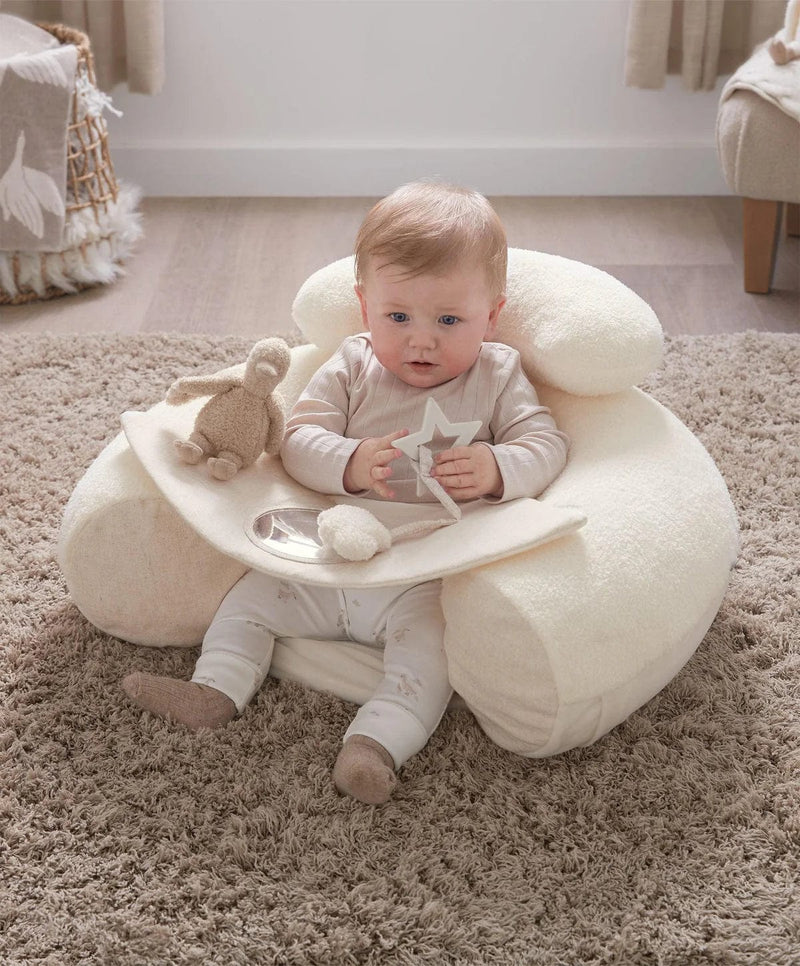Mamas & Papas Sit & Play baby floor seat Duckling, UK version