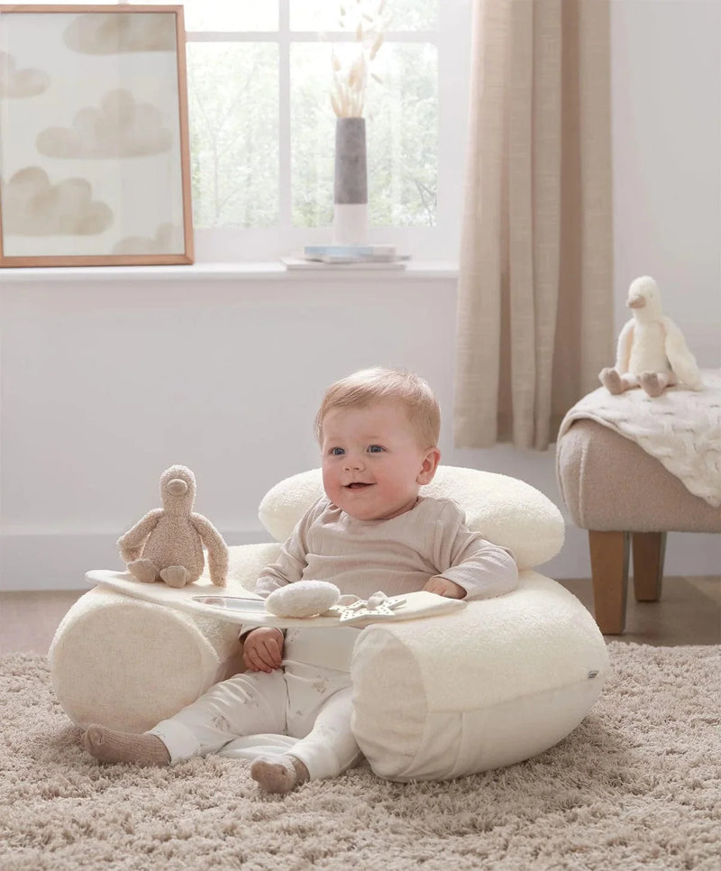 Mamas & Papas Sit & Play baby floor seat Duckling, UK version