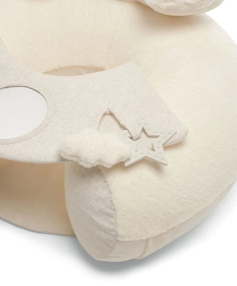 Mamas & Papas Sit & Play baby floor seat Duckling, UK version