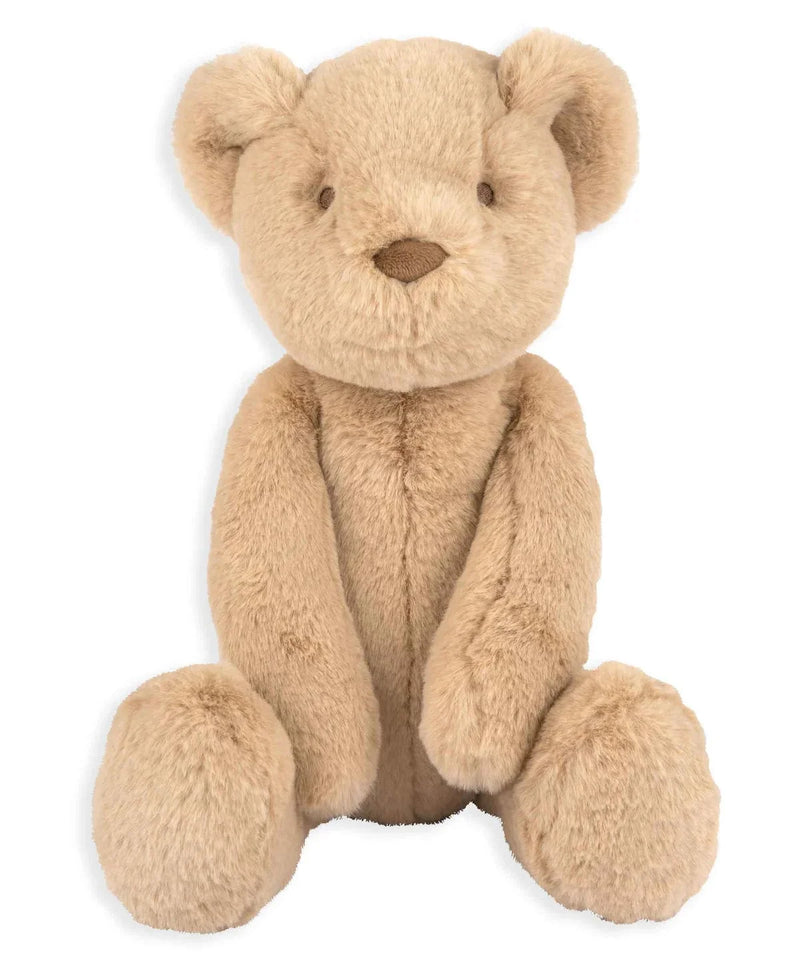 Mamas & Papas soft toy teddy bear 37cm, imported from the UK