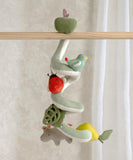 Mamas & Papas safari travel spiral toy, imported from the UK