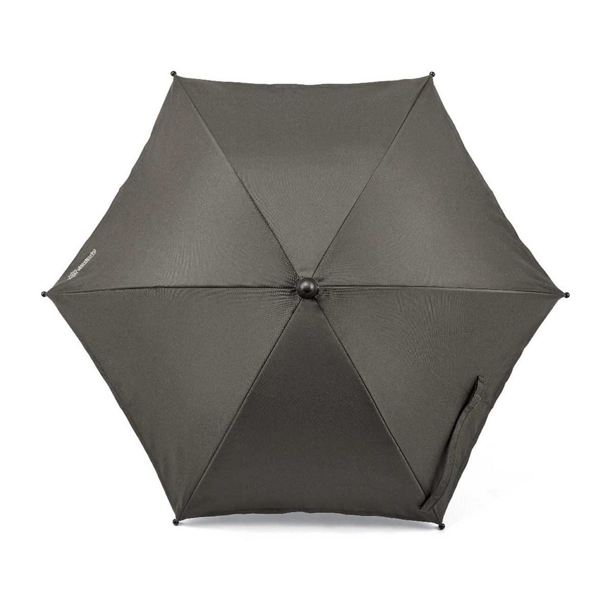 Mamas & Papas Universal Parasol Inky Walnut