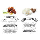 Man Polish Strong Tint Moisturiser 50ml